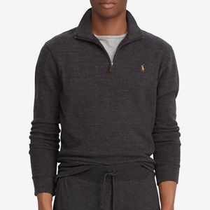 Polo Ralph Lauren Men’s Estate Rib Pull Over